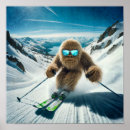 Search for sasquatch posters Animal