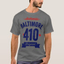 Search for baltimore 410 tshirts Vintage