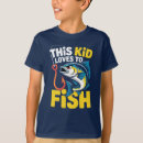 Search for fisherman kids tshirts Funny