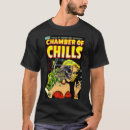 Search for chills tshirts Comic