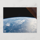 Search for beams postcards Space