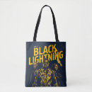 Search for lightning bags Superhero