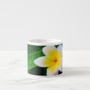 Search for hawaiian flowers mugs White