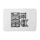 Search for quote bath mats Father'sday