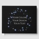Search for blank guest books Gifts