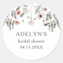 Search for wildflower bridal shower Watercolor