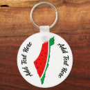 Search for freedom key rings Palestine