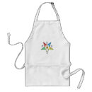 Search for order eastern star aprons Fraternal