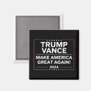 Search for vice president magnets Election