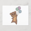 Search for bears postcards Teddy