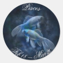 Search for pisces stickers Fish