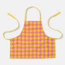 Search for harlequin diamond aprons Pattern