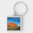 Search for ayers rock key rings Australia
