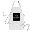 Search for positive thinking aprons Funny