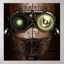 Search for bots posters Robot