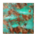 Search for copper tiles Grunge