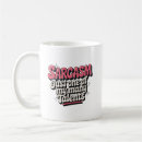 Search for talent mugs Humour