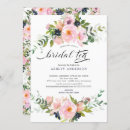 Search for eucalyptus leaves bridal shower invitations Elegant