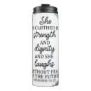 Search for proverbs travel mugs Scripture