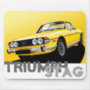 Search for triumph mousepads Classic