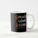 Search for autoimmune disease mugs Rare