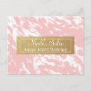 Search for spa salon cards Beauty