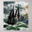 Search for ocean storm sail ship posters Boat