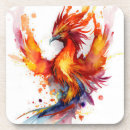 Search for mythology cork coasters Creature
