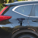 Search for touch bumper stickers Car