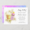 Search for bbq and brews invitations Simple