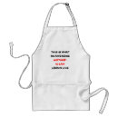 Search for mom and daughter aprons Father
