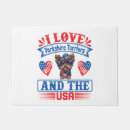 Search for yorkshire terrier doormats Wolf