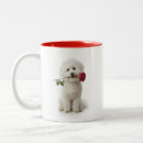 Search for bichon mugs Pet