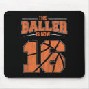 Search for hoops mousepads Team