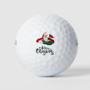 Search for christmas golf balls Xmas
