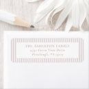 Search for baby announcement return address labels Cute