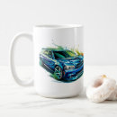 Search for muscle car mugs Sports