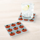 Search for ladybug barware Insects