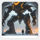 Search for alien monster stickers Aliens