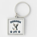 Search for chihuahua dog key rings Funny