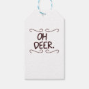 Search for stylish design gift tags Contemporary aesthetic