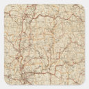 Search for automobile stickers Map