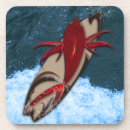 Search for foam coasters Waves