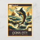 Search for ocean city maryland postcards Retro