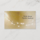 Search for medium business cards Healer