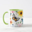 Search for colorful floral pattern mugs Flowers