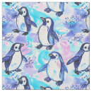 Search for penguin fabric Animals