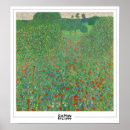 Search for klimt flowers posters Landscape