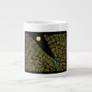 Search for light coffee mugs Moon