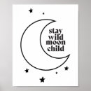 Search for moons posters Modern